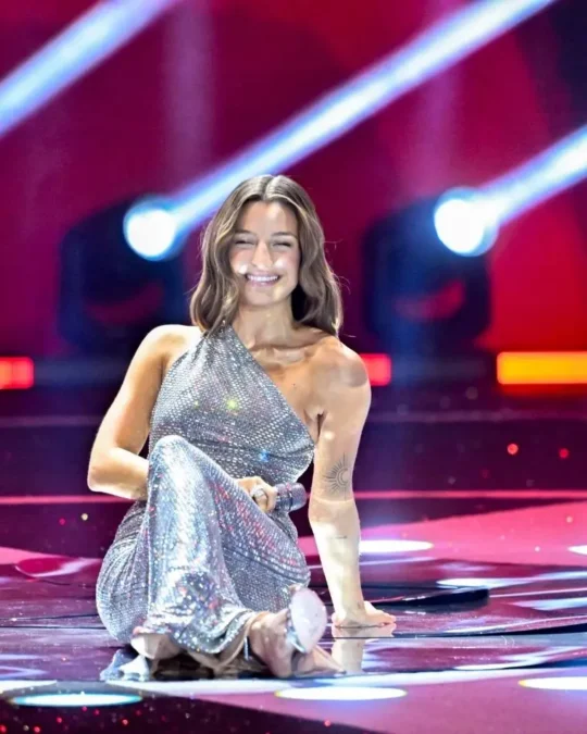 Julia Wieniawa