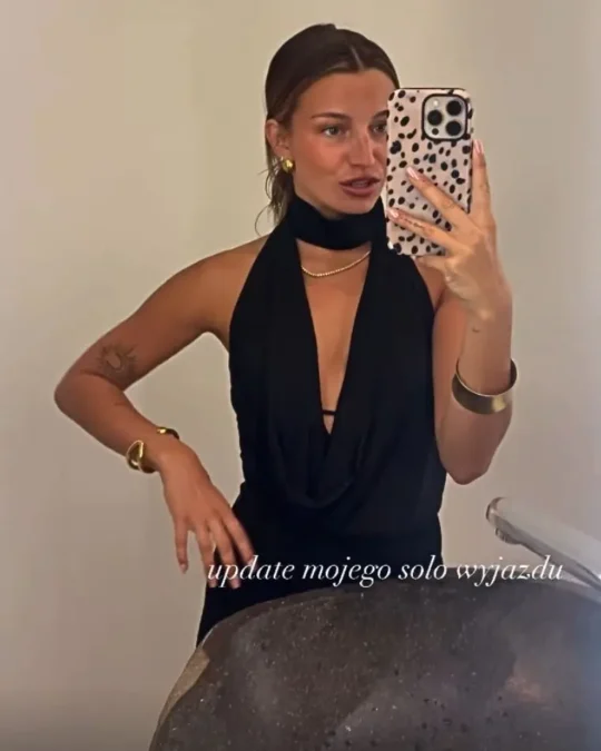 Julia Wieniawa