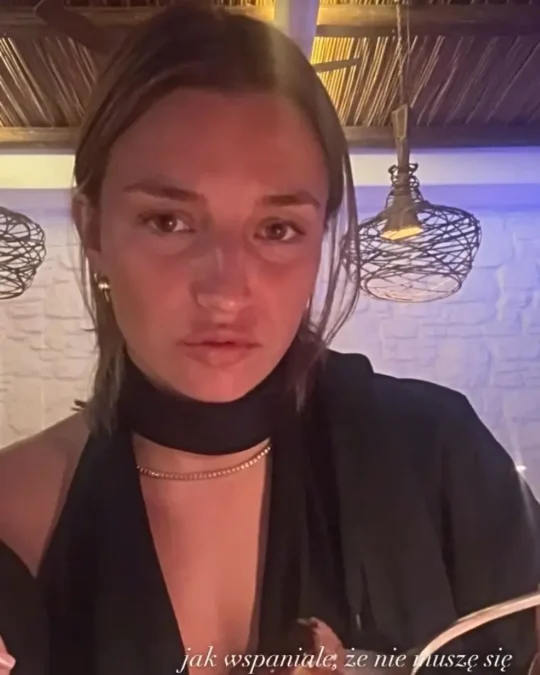Julia Wieniawa