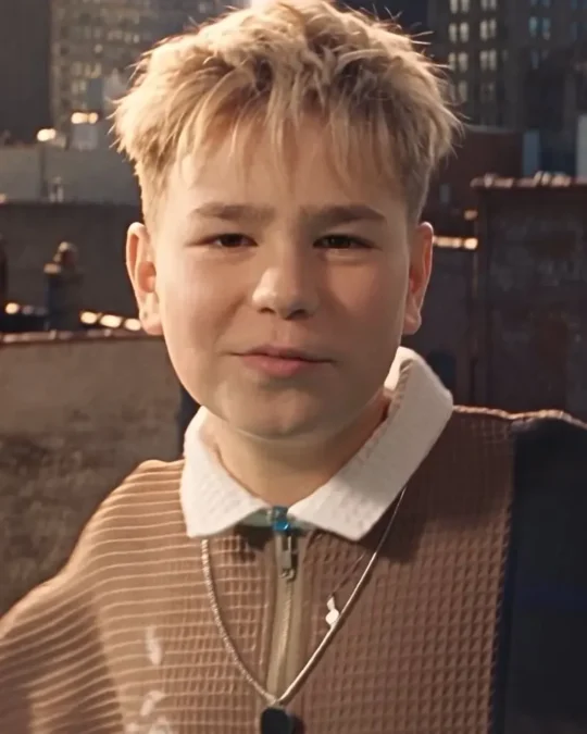 Wiktor Sas, Eurowizja Junior 2026