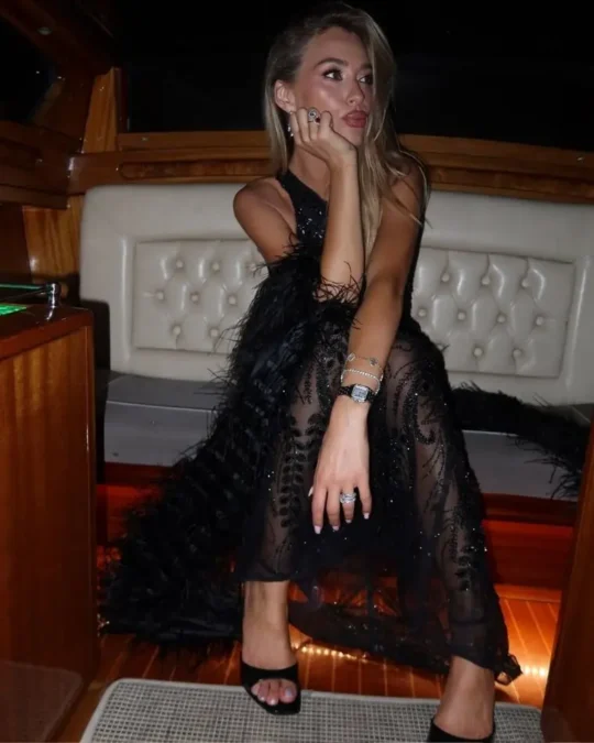 Marcelina Zawadzka
