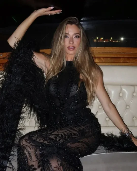 Marcelina Zawadzka