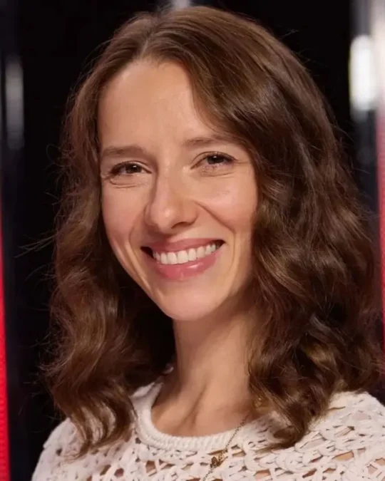 Agnieszka Bojarska