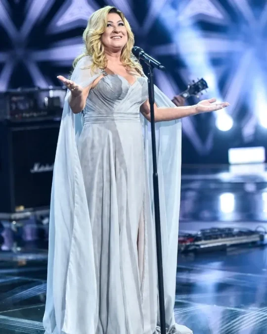 Beata Kozidrak