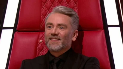 Kuba Badach, The Voice of Poland