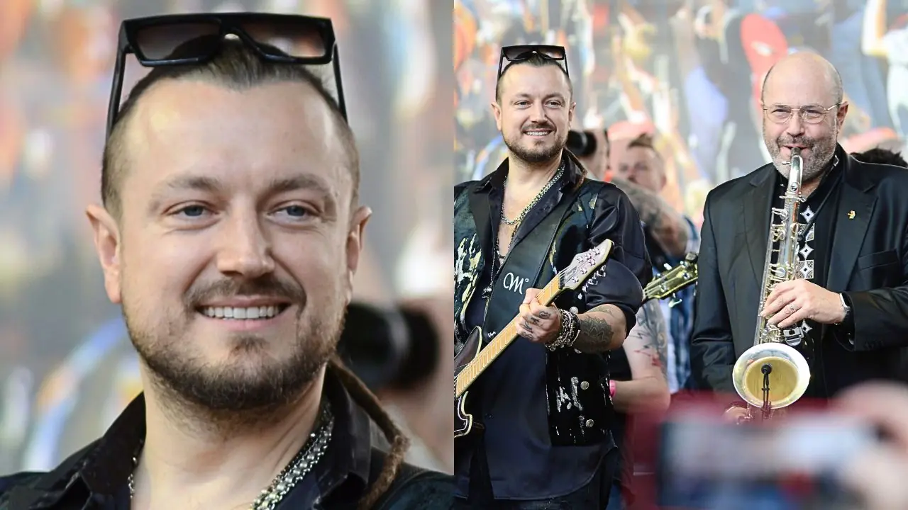 Baron, Piotr Baron