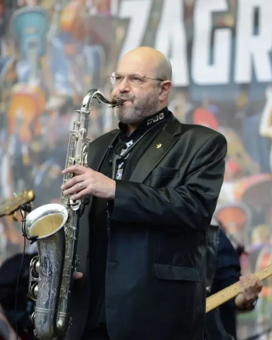Piotr Baron