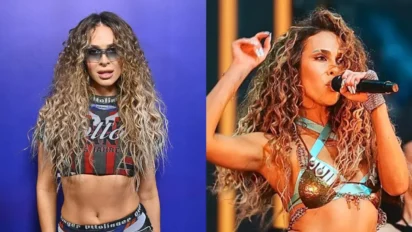 Blanka sięgnęła po hit Beyonce na Narodowym