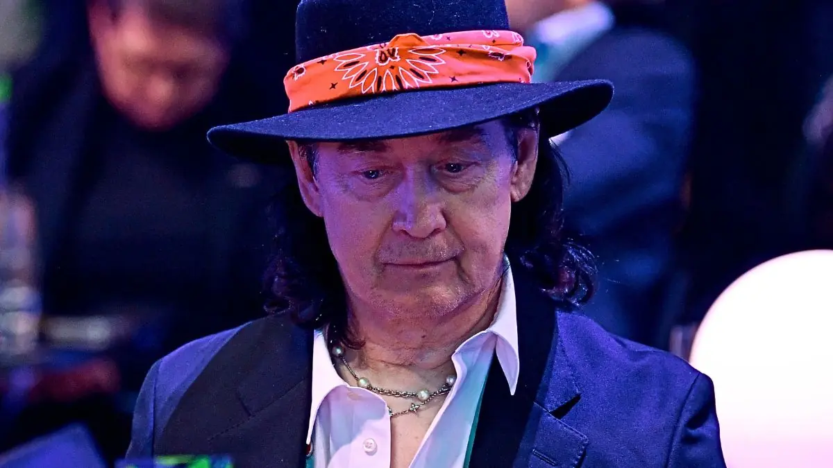 Jan Borysewicz