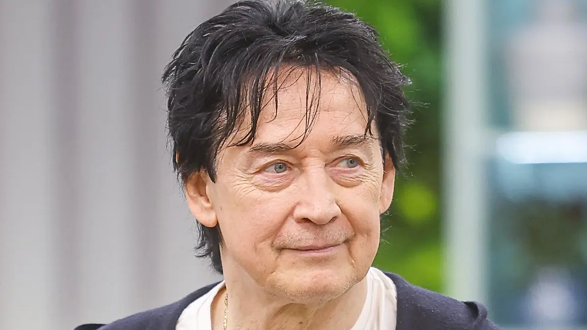 Jan Borysewicz