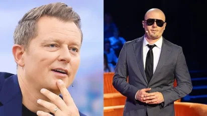Rafał Brzozowski, Twoja Twarz Brzmi Znajomo