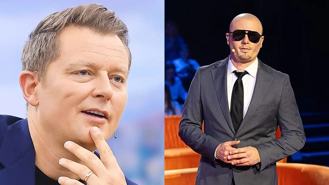 Rafał Brzozowski, Twoja Twarz Brzmi Znajomo
