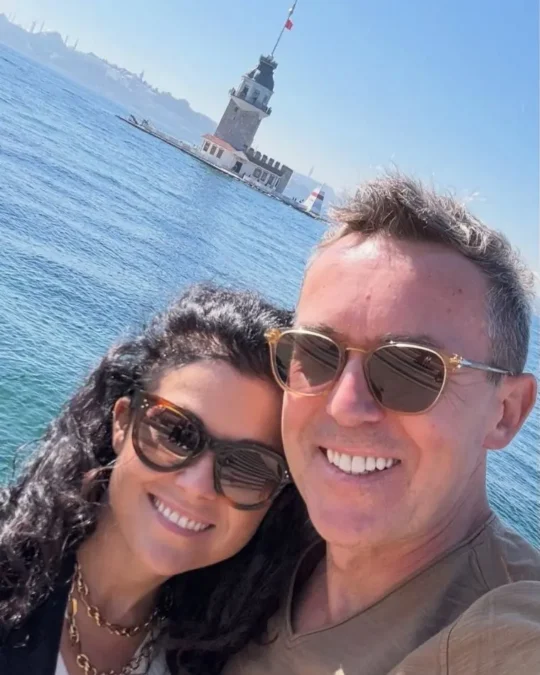 Katarzyna Cichopek, Maciej Kurzajewski