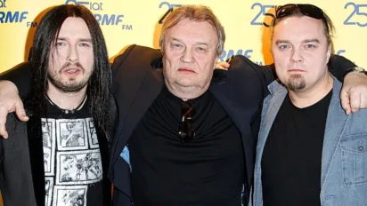 Piotr Cugowski, Wojciech Cugowski, Krzysztof Cugowski