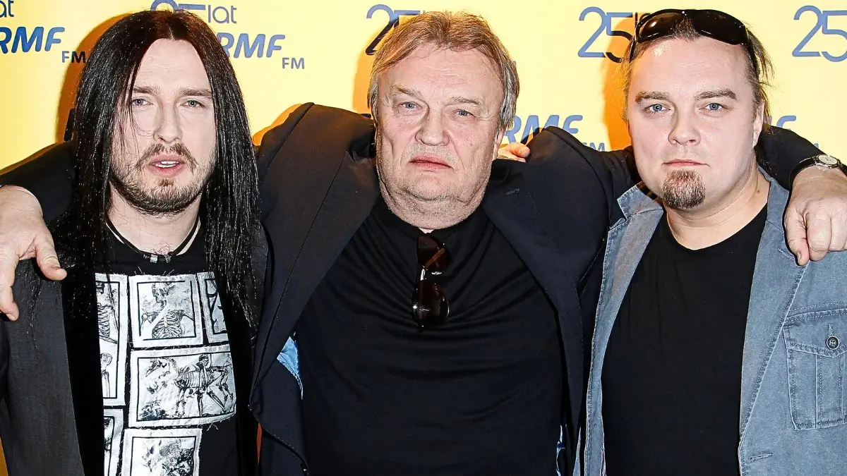 Piotr Cugowski, Wojciech Cugowski, Krzysztof Cugowski