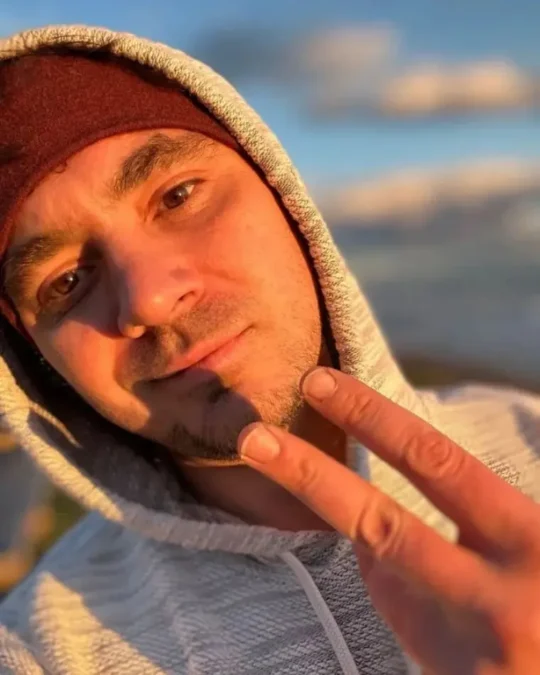 Daniel Martyniuk
