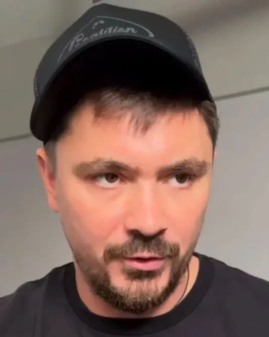 Daniel Martyniuk