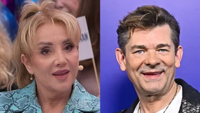 Danuta Martyniuk, Zenek Martyniuk