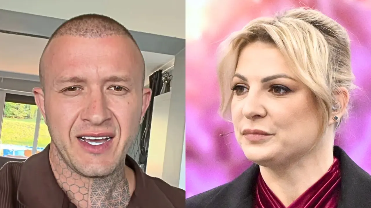 Dawid Narożny, Magdalena Narożna, Piękni i Młodzi