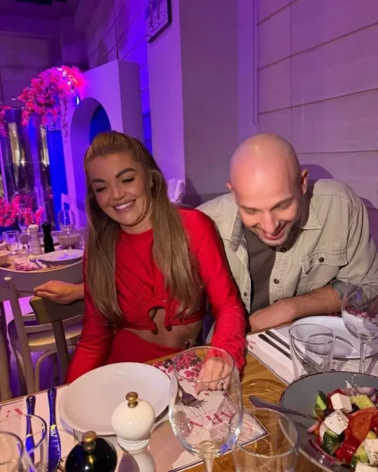 Edyta Folwarska, Maciej Pela