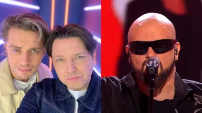 Gabriel Fleszar, Twoja Twarz Brzmi Znajomo