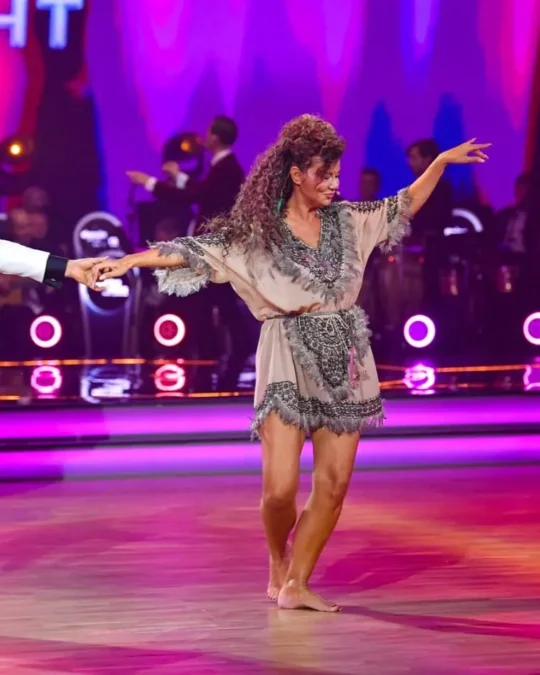 Edyta Górniak, Rafał Maserak