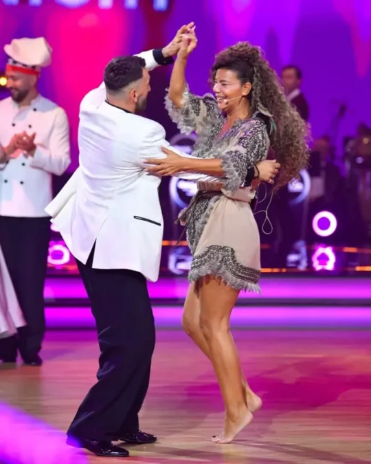 Edyta Górniak, Rafał Maserak