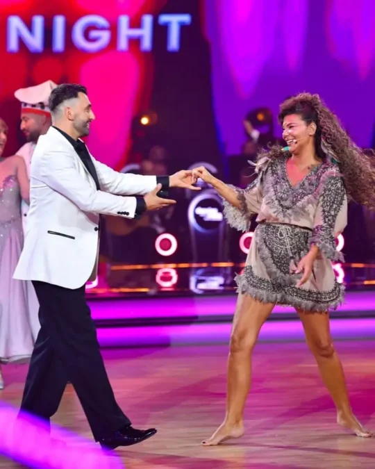 Edyta Górniak, Rafał Maserak