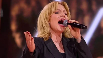 Gosia Stępień wygrała bitwę z Kubą Gąsowskim w "The Voice of Poland"