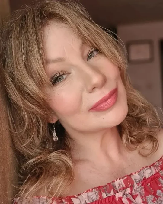 Gosia Stępień