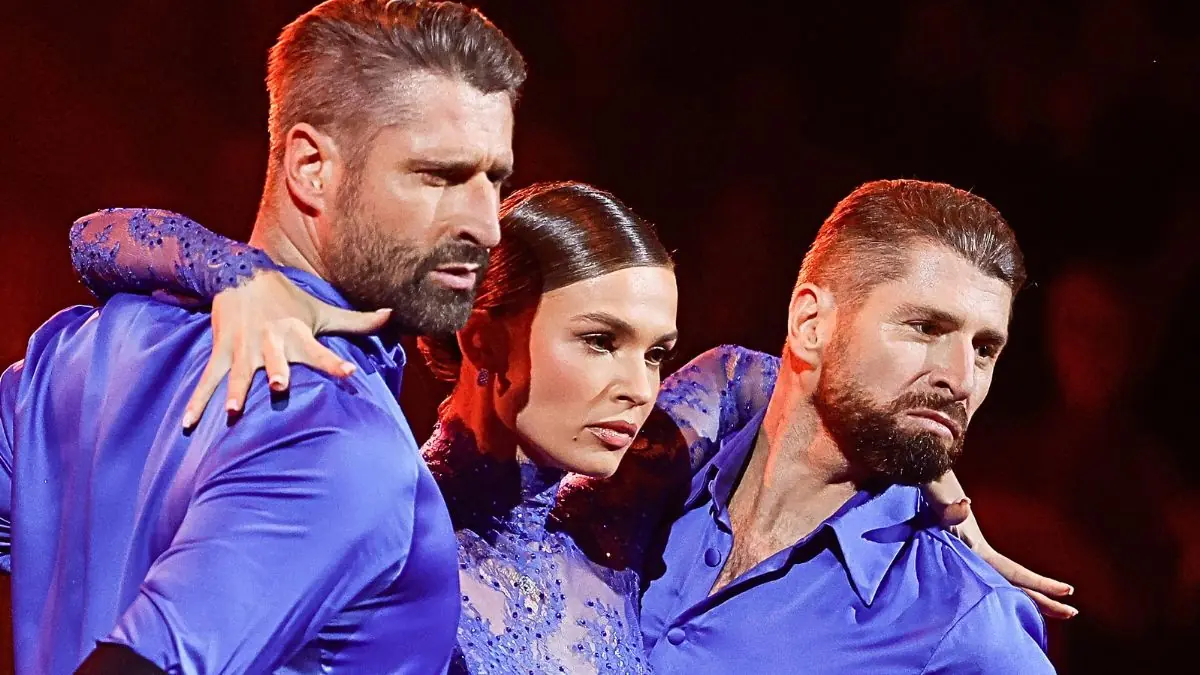 Piotr Gumulec, Julia Suryś, Taniec z Gwiazdami