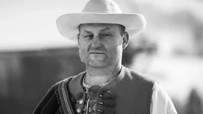 Jacek Bury nie żyje