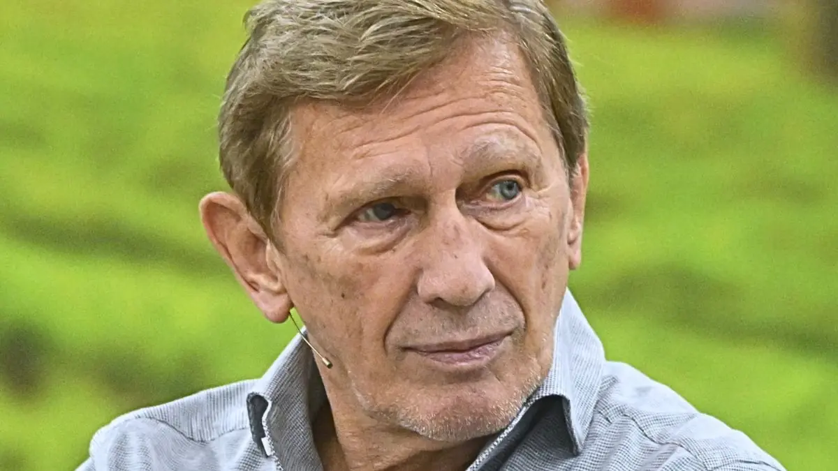 Jan Englert