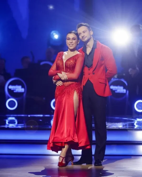 Joanna Jędrzejczyk, Kamil Kuroczko
