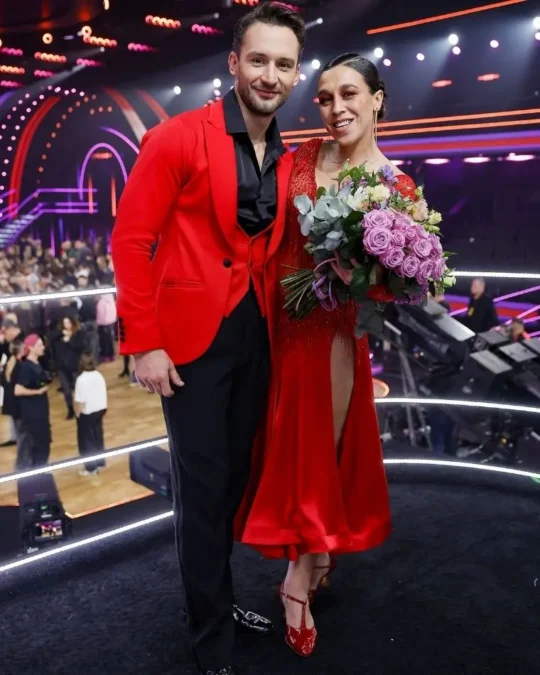 Joanna Jędrzejczyk, Kamil Kuroczko