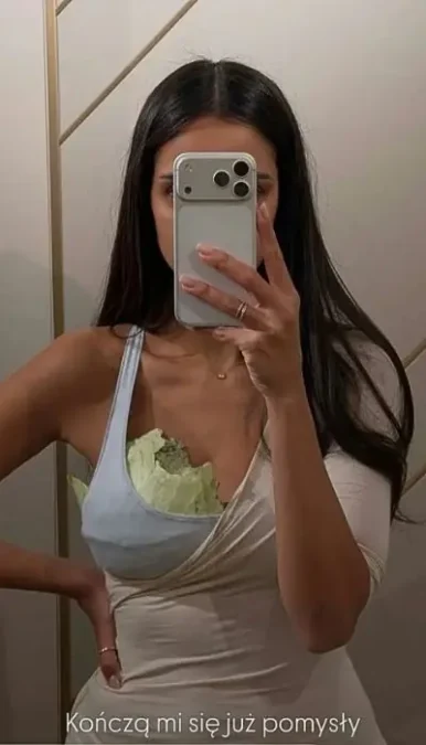 Klaudia El Dursi