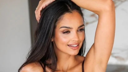 Klaudia El Dursi