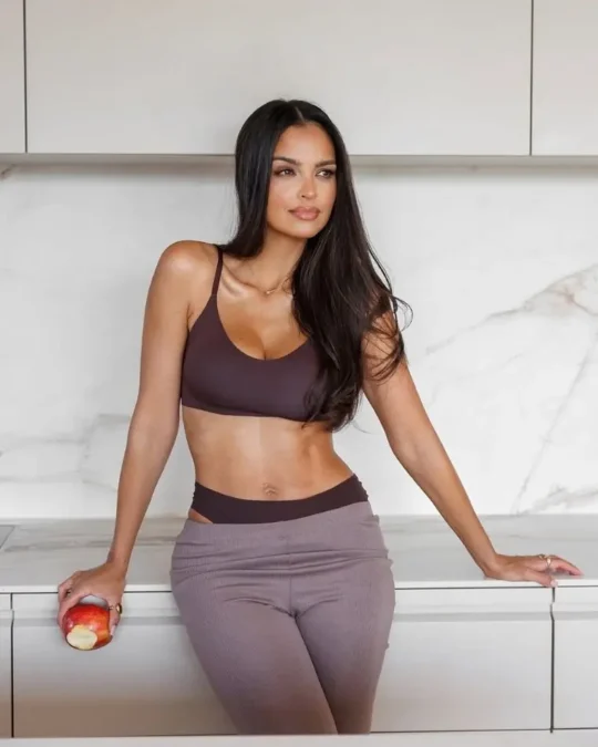 Klaudia El Dursi