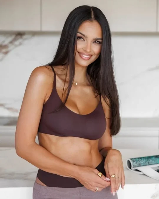 Klaudia El Dursi