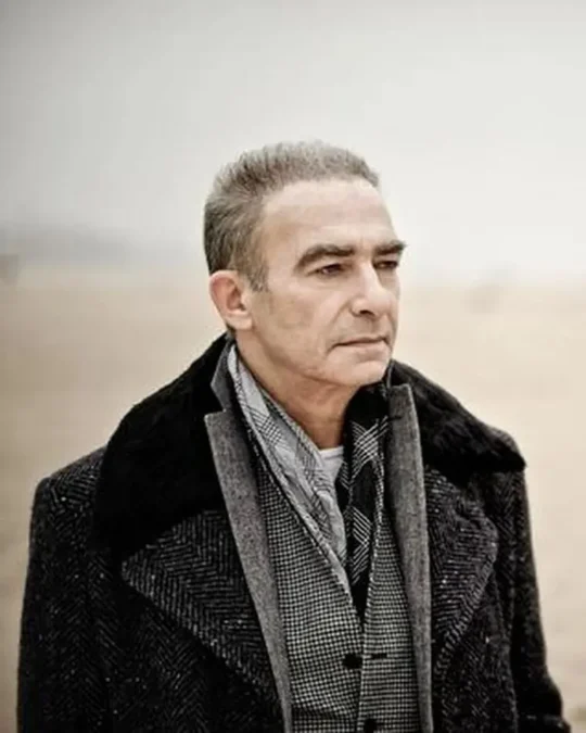 Seweryn Krajewski