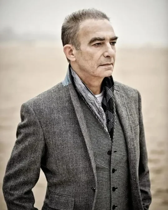 Seweryn Krajewski