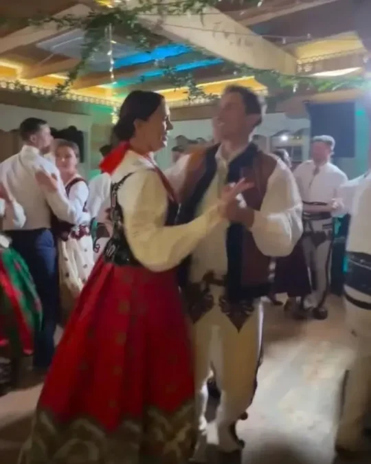 Paulina Krupińska, Sebastian Karpiel-Bułecka