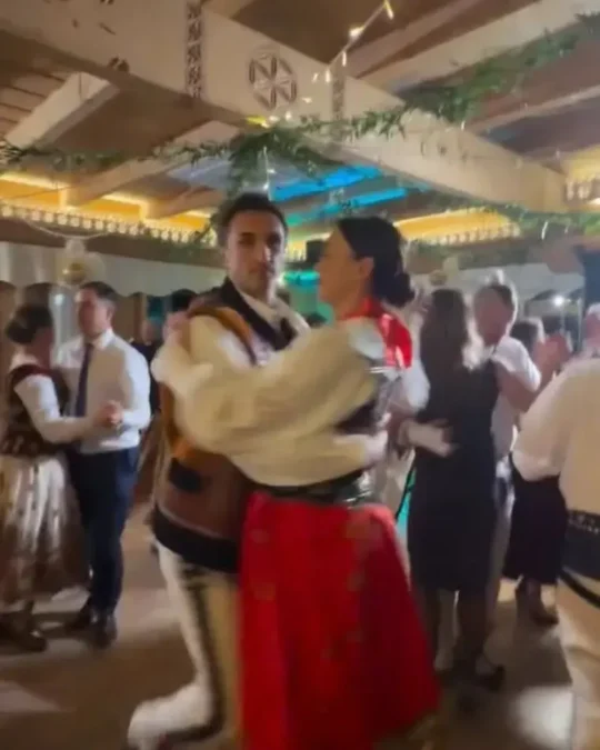 Paulina Krupińska, Sebastian Karpiel-Bułecka