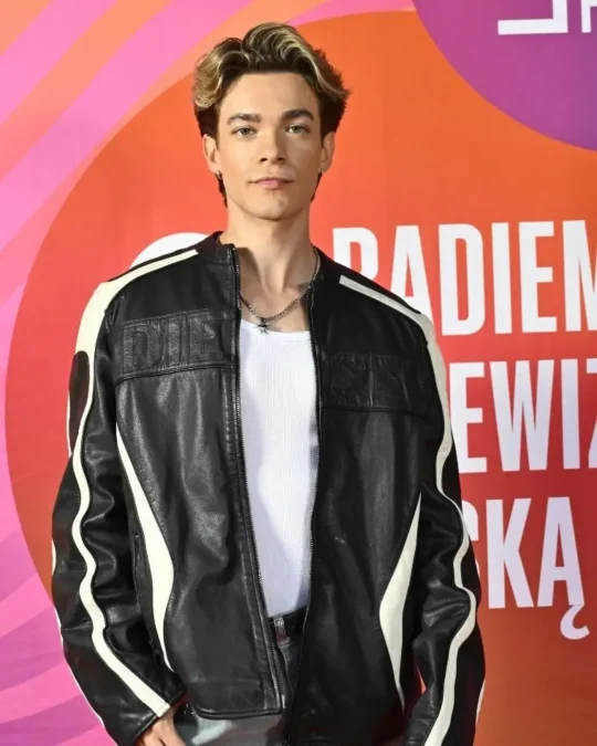 Kuba Szmajkowski