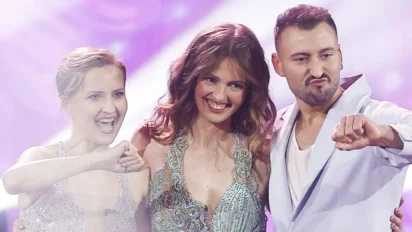 Izabela Kuna, Nadia Kurzelewska, Michał Bartkiewicz