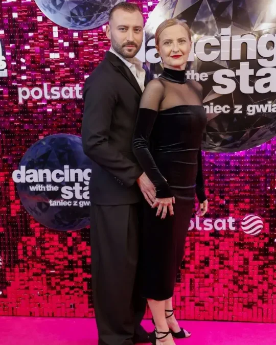 Izabela Kuna, Michał Bartkiewicz, Taniec z Gwiazdami