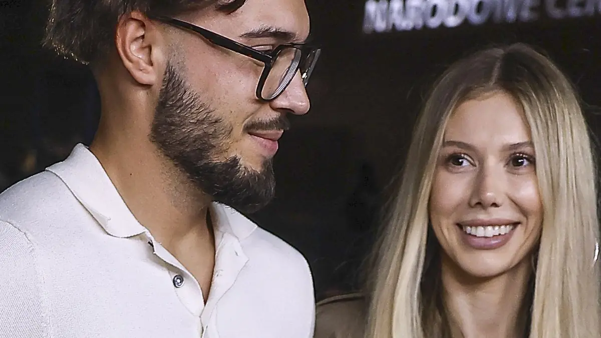 Leon Myszkowski, Ksenia Ngo