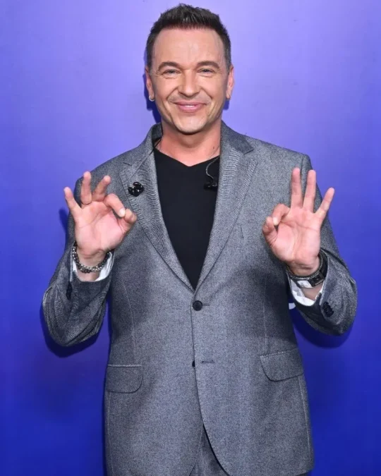 Radosław Liszewski