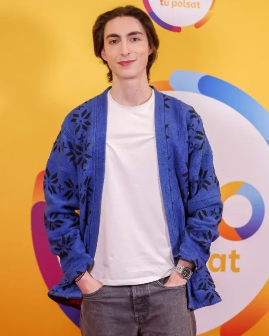 Maksymilian Zejdler