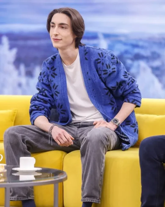 Maksymilian Zejdler